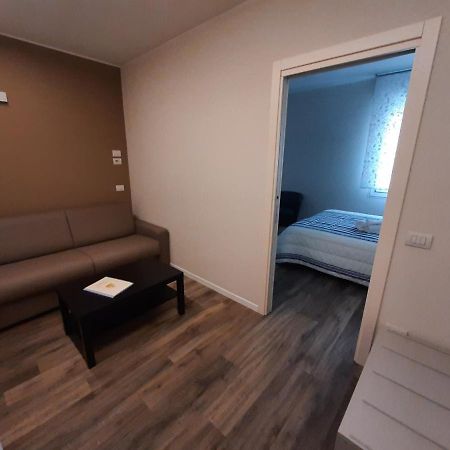Stop&Go Suites And Apartments Maranello Extérieur photo