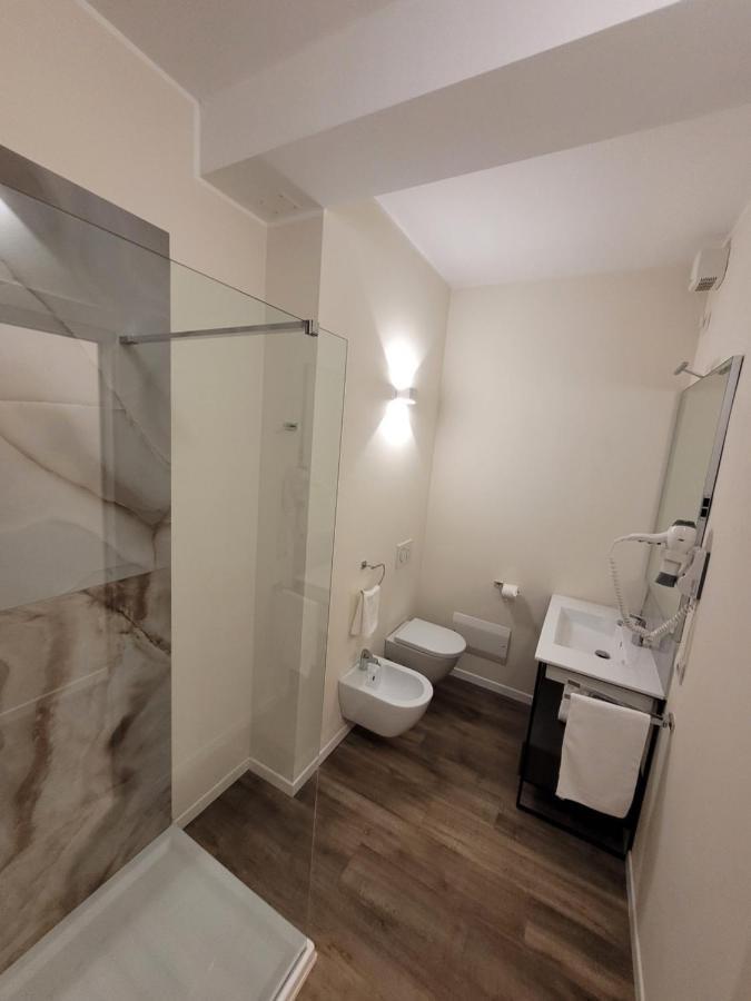 Stop&Go Suites And Apartments Maranello Extérieur photo