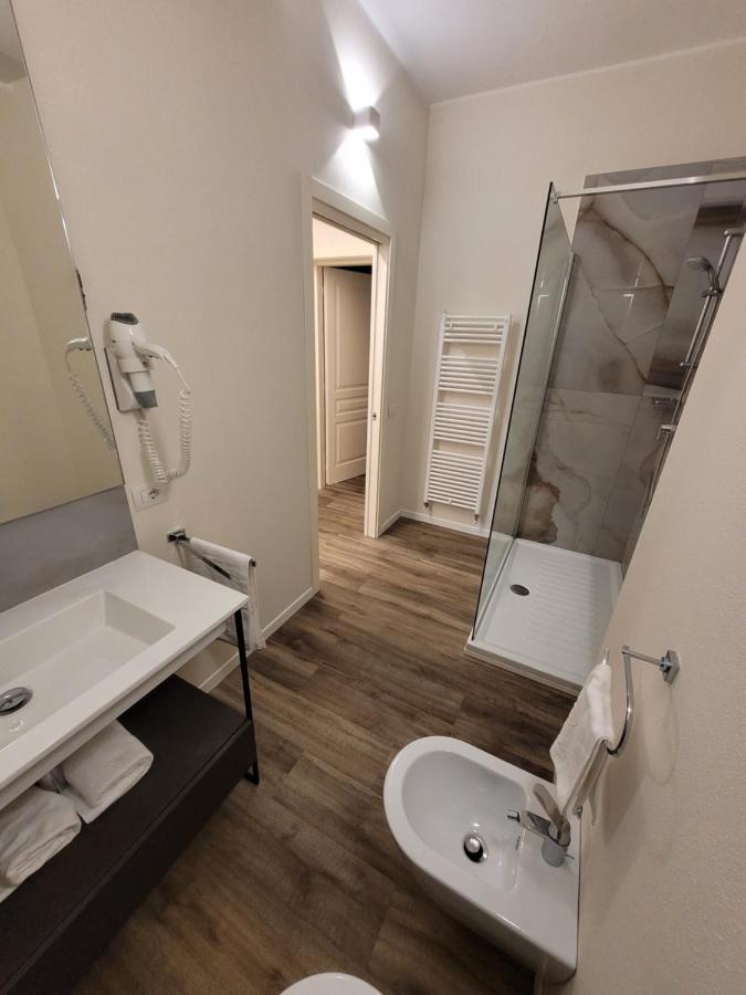 Stop&Go Suites And Apartments Maranello Extérieur photo