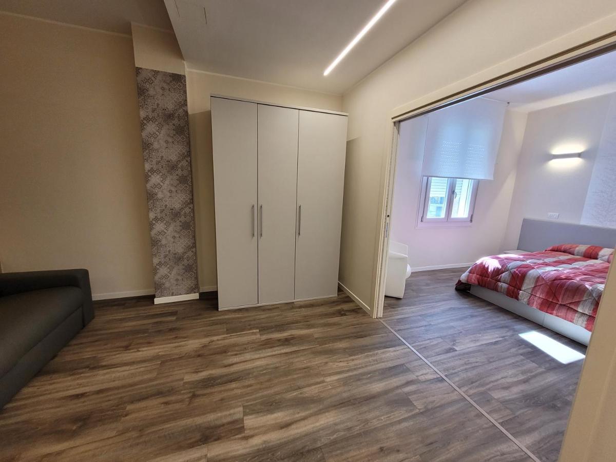 Stop&Go Suites And Apartments Maranello Extérieur photo