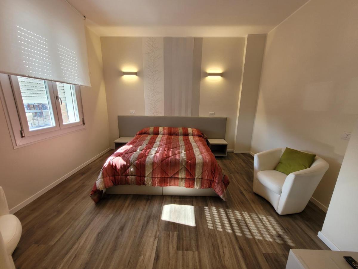 Stop&Go Suites And Apartments Maranello Extérieur photo