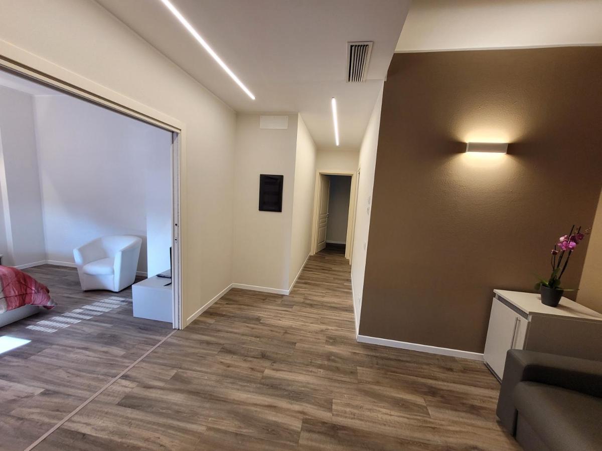 Stop&Go Suites And Apartments Maranello Extérieur photo