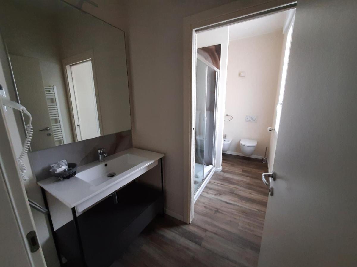 Stop&Go Suites And Apartments Maranello Extérieur photo
