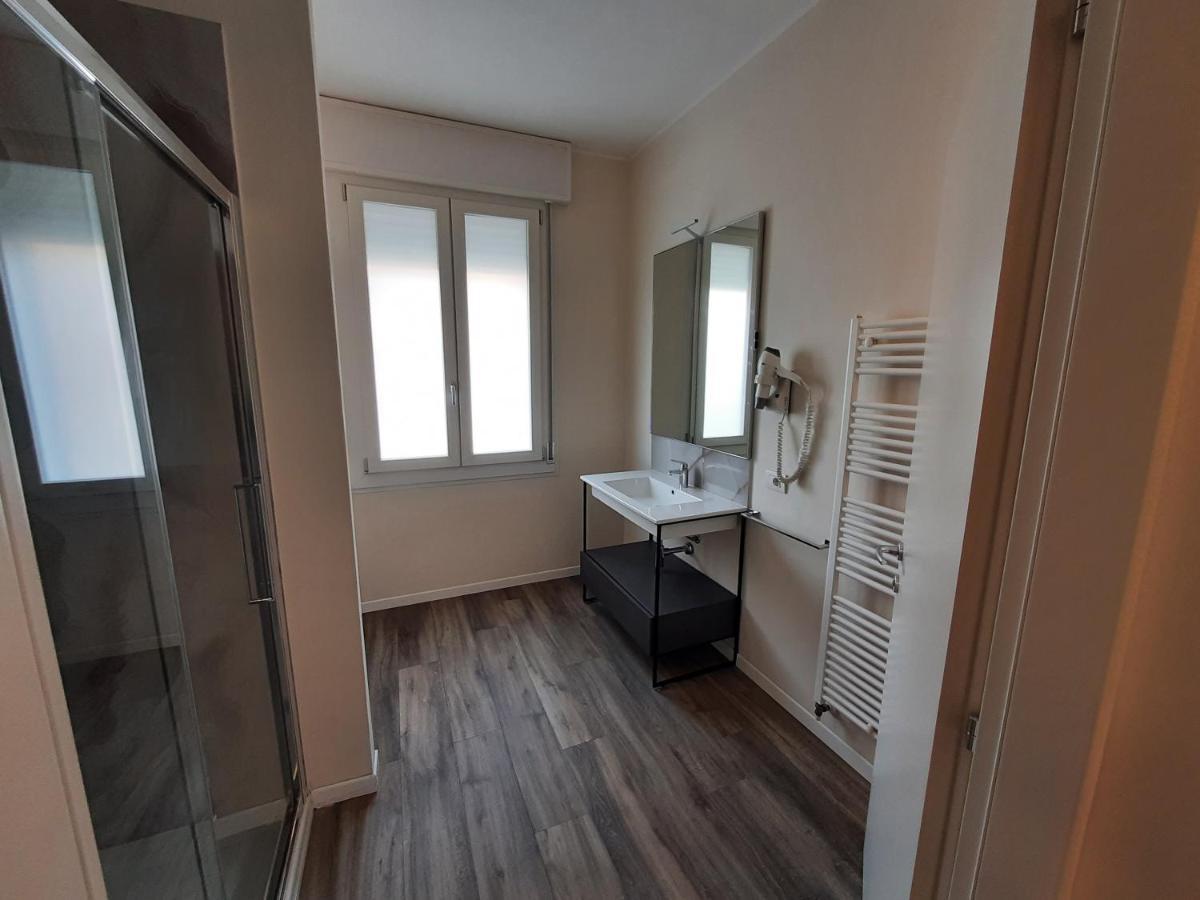 Stop&Go Suites And Apartments Maranello Extérieur photo
