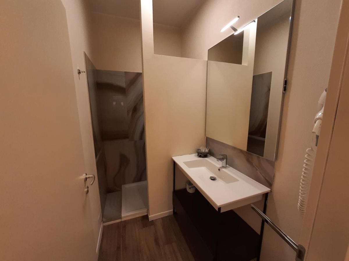 Stop&Go Suites And Apartments Maranello Extérieur photo