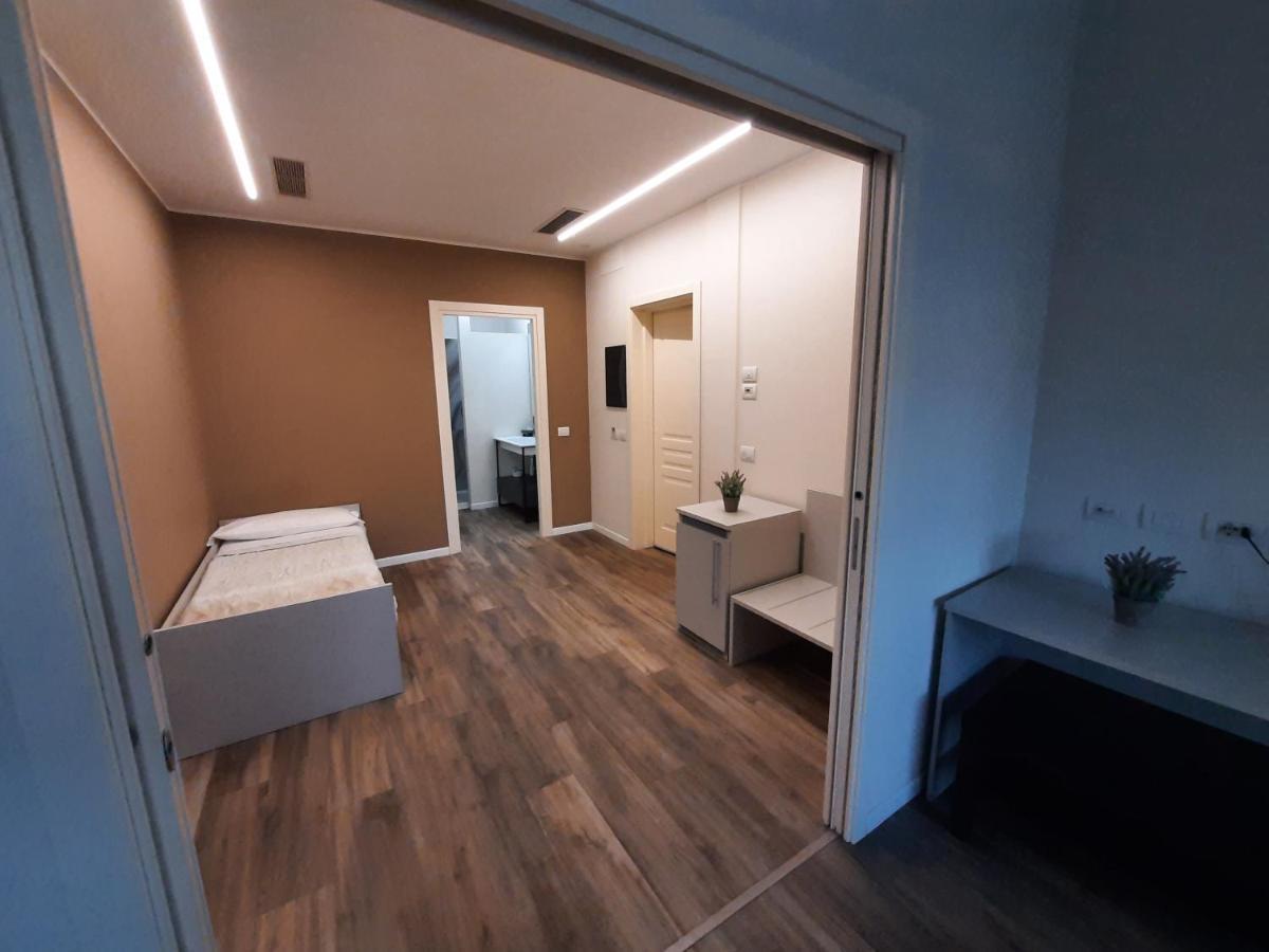 Stop&Go Suites And Apartments Maranello Extérieur photo