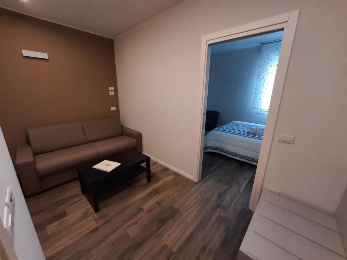 Stop&Go Suites And Apartments Maranello Extérieur photo