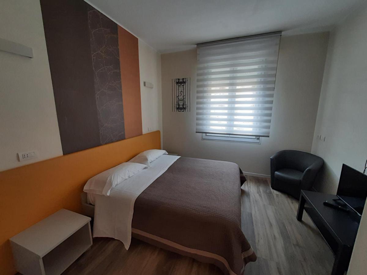 Stop&Go Suites And Apartments Maranello Extérieur photo