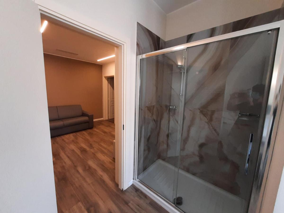 Stop&Go Suites And Apartments Maranello Extérieur photo