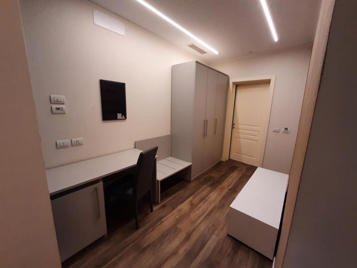 Stop&Go Suites And Apartments Maranello Extérieur photo