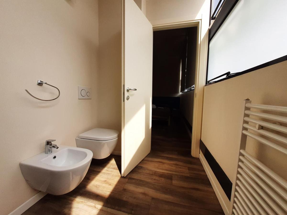 Stop&Go Suites And Apartments Maranello Extérieur photo