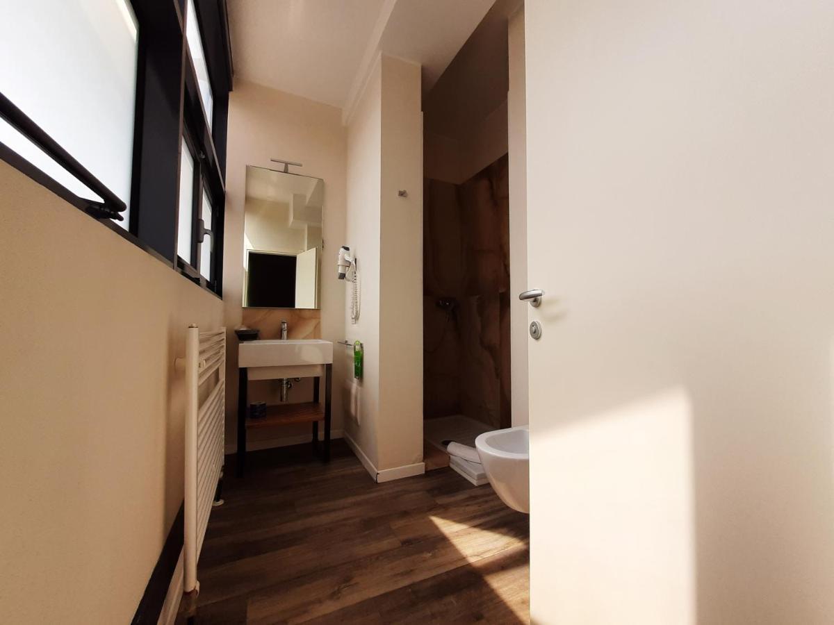 Stop&Go Suites And Apartments Maranello Extérieur photo