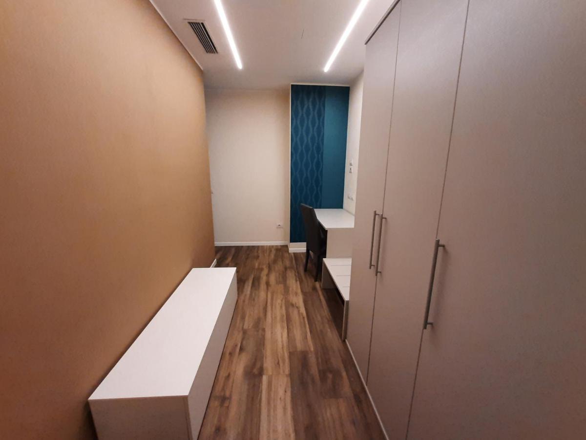 Stop&Go Suites And Apartments Maranello Extérieur photo